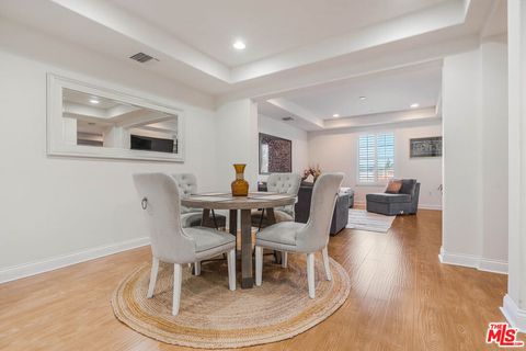 Tiny photo for 12975 Agustin Place #333, Playa Vista, CA 90094 (MLS # 26660599)