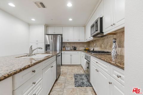 Tiny photo for 12975 Agustin Place #333, Playa Vista, CA 90094 (MLS # 26660599)