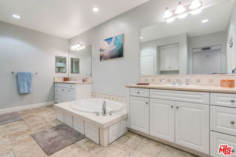 Tiny photo for 12975 Agustin Place #333, Playa Vista, CA 90094 (MLS # 26660599)