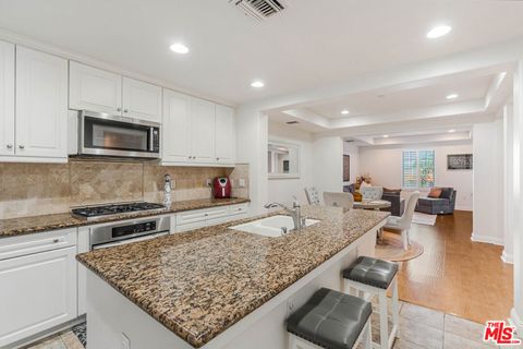 Tiny photo for 12975 Agustin Place #333, Playa Vista, CA 90094 (MLS # 26660599)