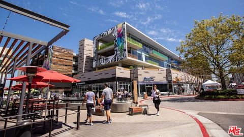 Tiny photo for 12975 Agustin Place #333, Playa Vista, CA 90094 (MLS # 26660599)