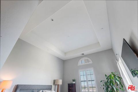 Tiny photo for 12975 Agustin Place #333, Playa Vista, CA 90094 (MLS # 26660599)