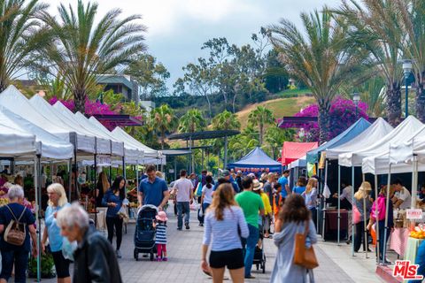 Tiny photo for 12975 Agustin Place #333, Playa Vista, CA 90094 (MLS # 26660599)