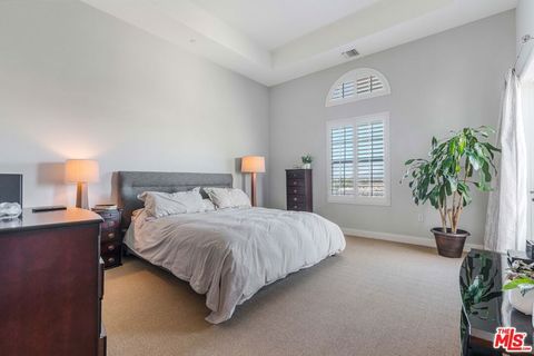 Tiny photo for 12975 Agustin Place #333, Playa Vista, CA 90094 (MLS # 26660599)