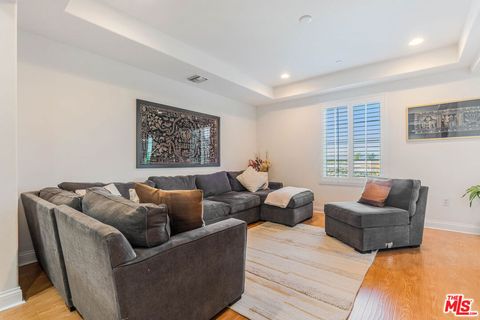 Tiny photo for 12975 Agustin Place #333, Playa Vista, CA 90094 (MLS # 26660599)