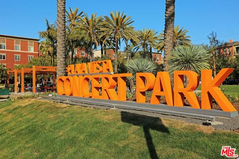 Tiny photo for 12975 Agustin Place #333, Playa Vista, CA 90094 (MLS # 26660599)