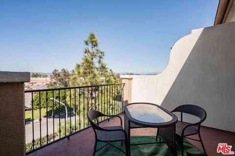 Tiny photo for 12975 Agustin Place #333, Playa Vista, CA 90094 (MLS # 26660599)