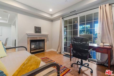 Tiny photo for 12975 Agustin Place #333, Playa Vista, CA 90094 (MLS # 26660599)