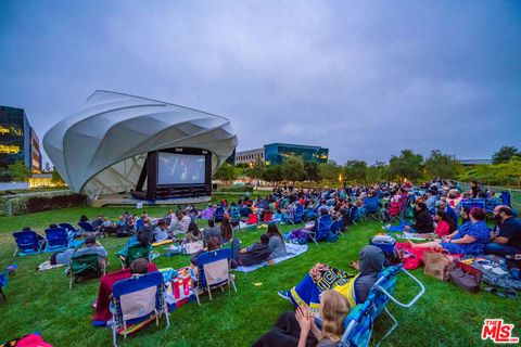 Tiny photo for 12975 Agustin Place #333, Playa Vista, CA 90094 (MLS # 26660599)