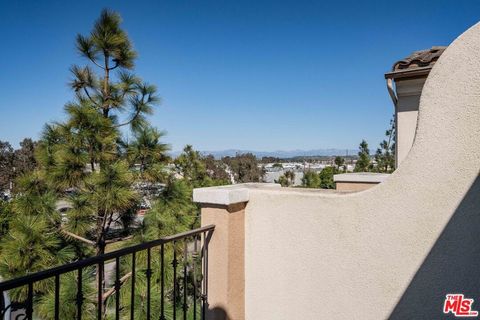 Tiny photo for 12975 Agustin Place #333, Playa Vista, CA 90094 (MLS # 26660599)