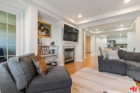 Tiny photo for 12975 Agustin Place #333, Playa Vista, CA 90094 (MLS # 26660599)