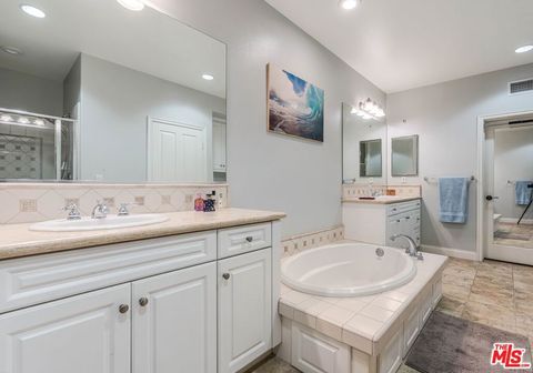 Tiny photo for 12975 Agustin Place #333, Playa Vista, CA 90094 (MLS # 26660599)