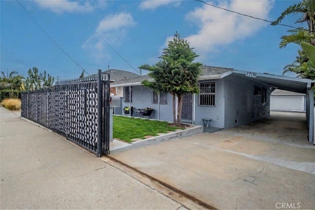 1706 Broad Ave. AVE