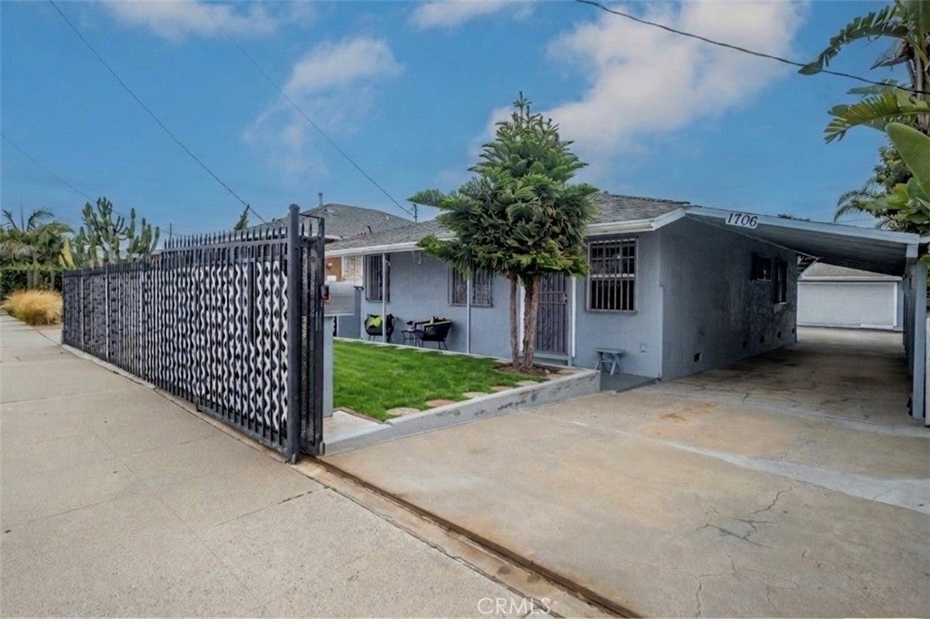 1706 Broad Ave. AVE