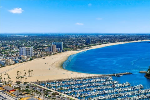Photo of 360 W Ocean Boulevard #607, Long Beach, CA 90802 (MLS # IV26091485)