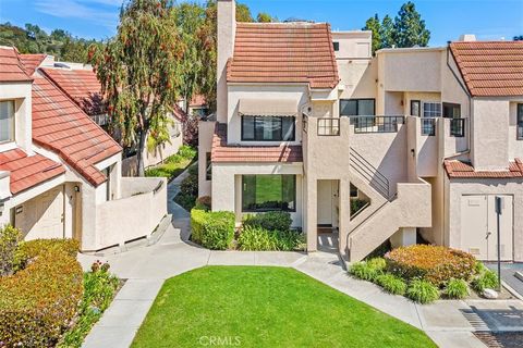 13 Pearl Laguna Niguel CA 92677