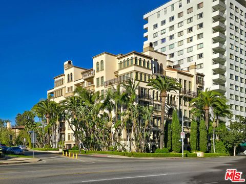 Photo of 10795 Wilshire Boulevard #304, Los Angeles, CA 90024 (MLS # 26668269)