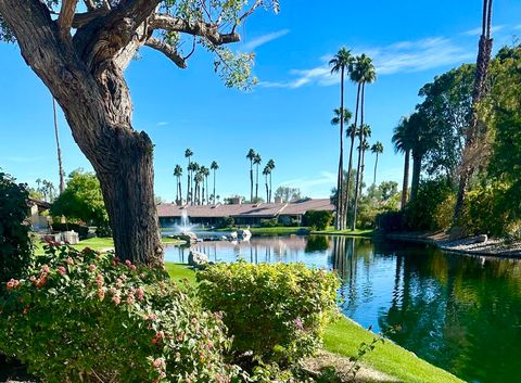 Photo of 343 Bouquet Canyon Drive, Palm Desert, CA 92211 (MLS # 219145245DA)