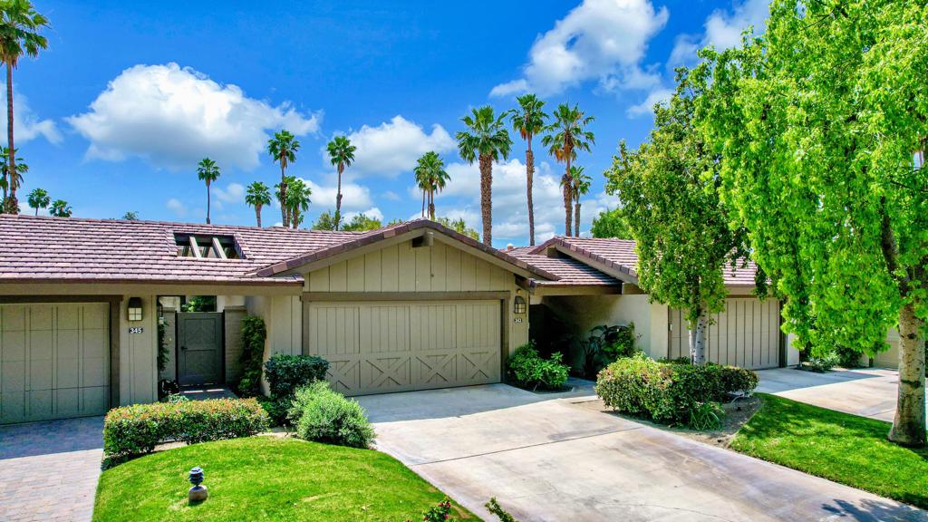 343 Bouquet Canyon Drive
