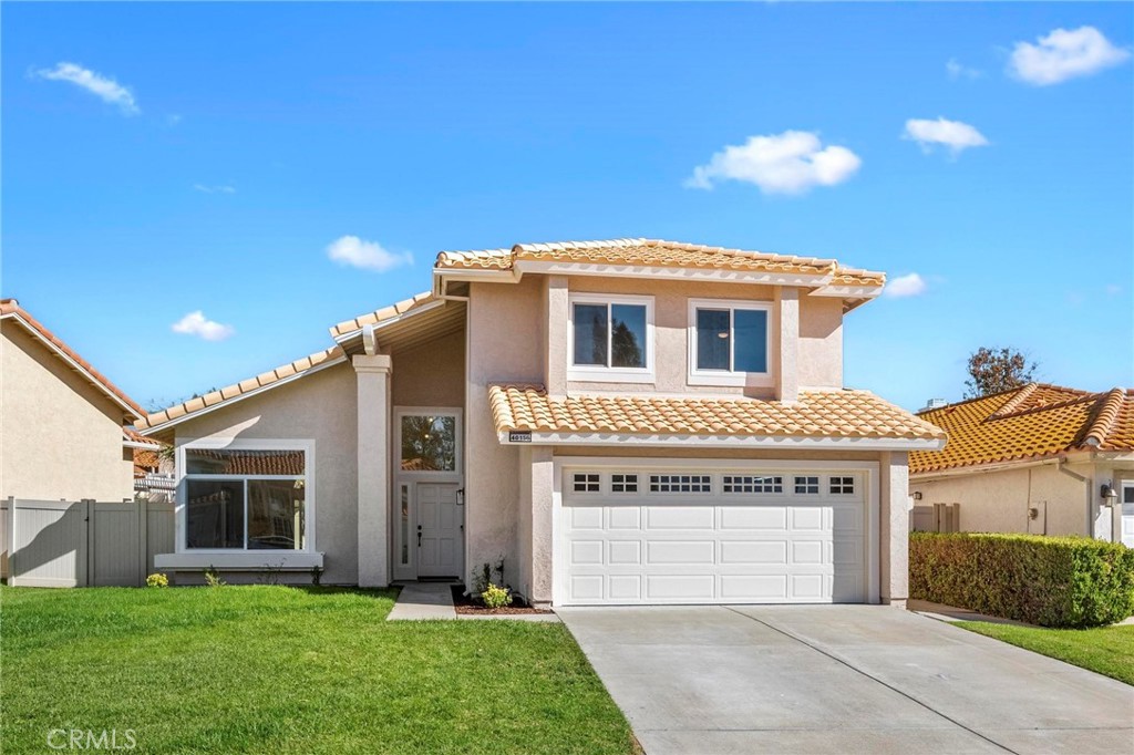 40156 Starling Street