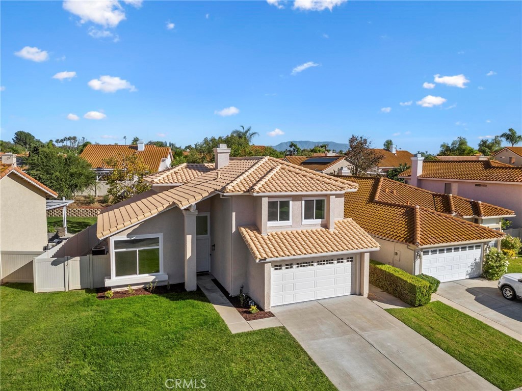40156 Starling Street