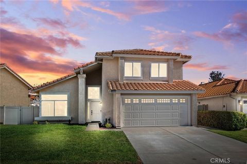 40156 Starling Street Temecula CA 92591