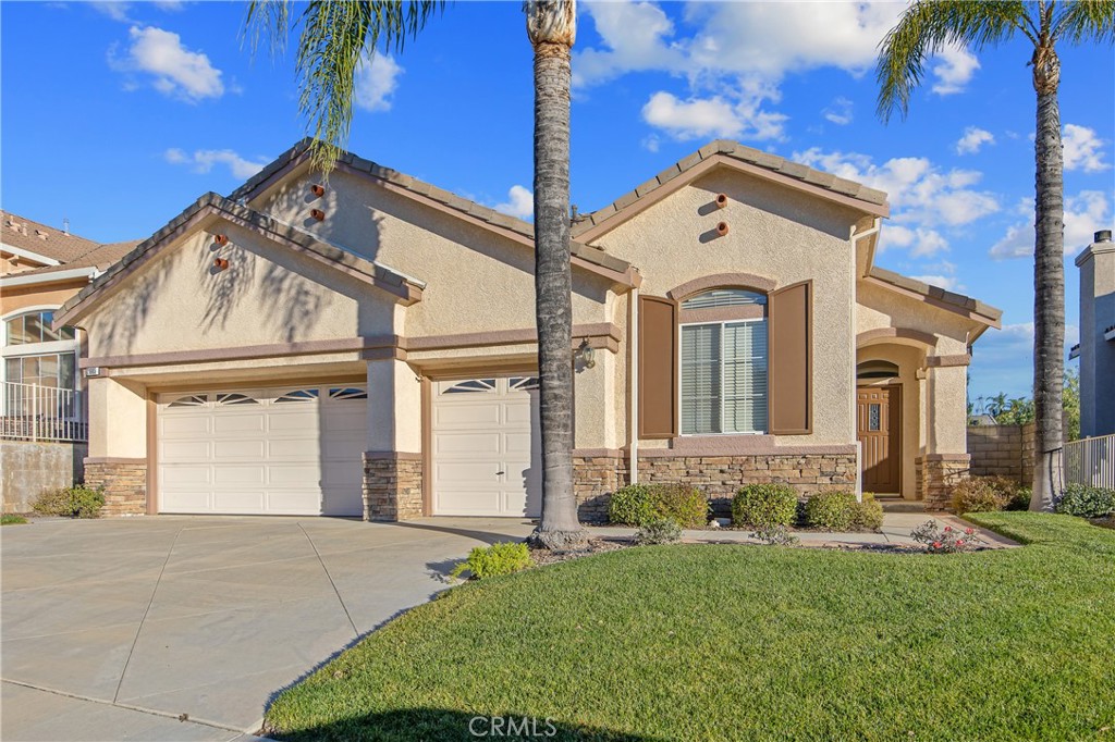 21665 Canyon Heights Circle