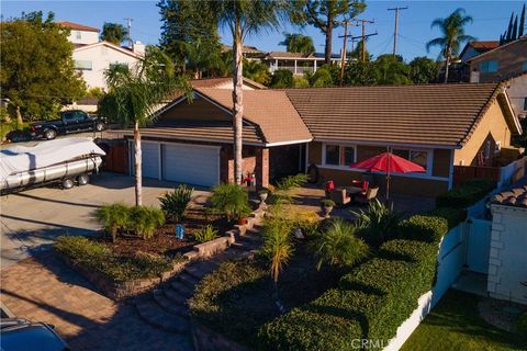 22671 San Joaquin Dr. East Drive E Canyon Lake CA 92587