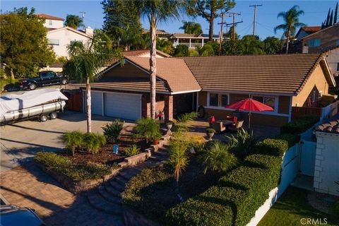 22671 San Joaquin Dr. East Drive E Canyon Lake CA 92587