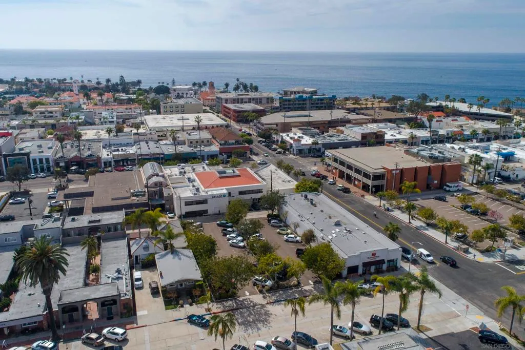 La Jolla, California 92037, United States, ,Land,Active,3068