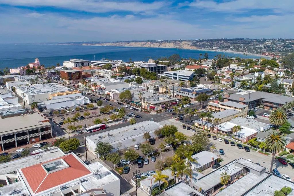 La Jolla, California 92037, United States, ,Land,Active,3068