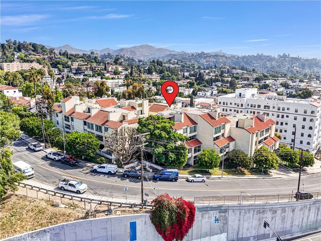 1900 Vine Street