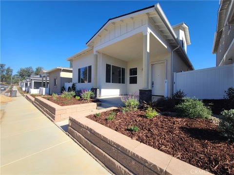 Tiny photo for 362 Cerro Lane #Lot 11, Nipomo, CA 93444 (MLS # PI26184748)