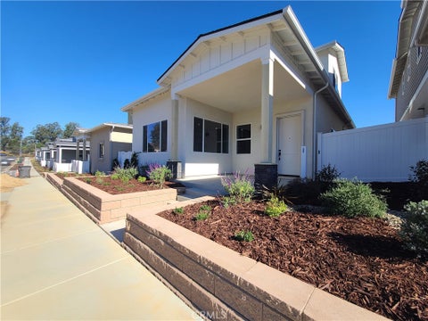 Tiny photo for 362 Cerro Lane #Lot 11, Nipomo, CA 93444 (MLS # PI26184748)