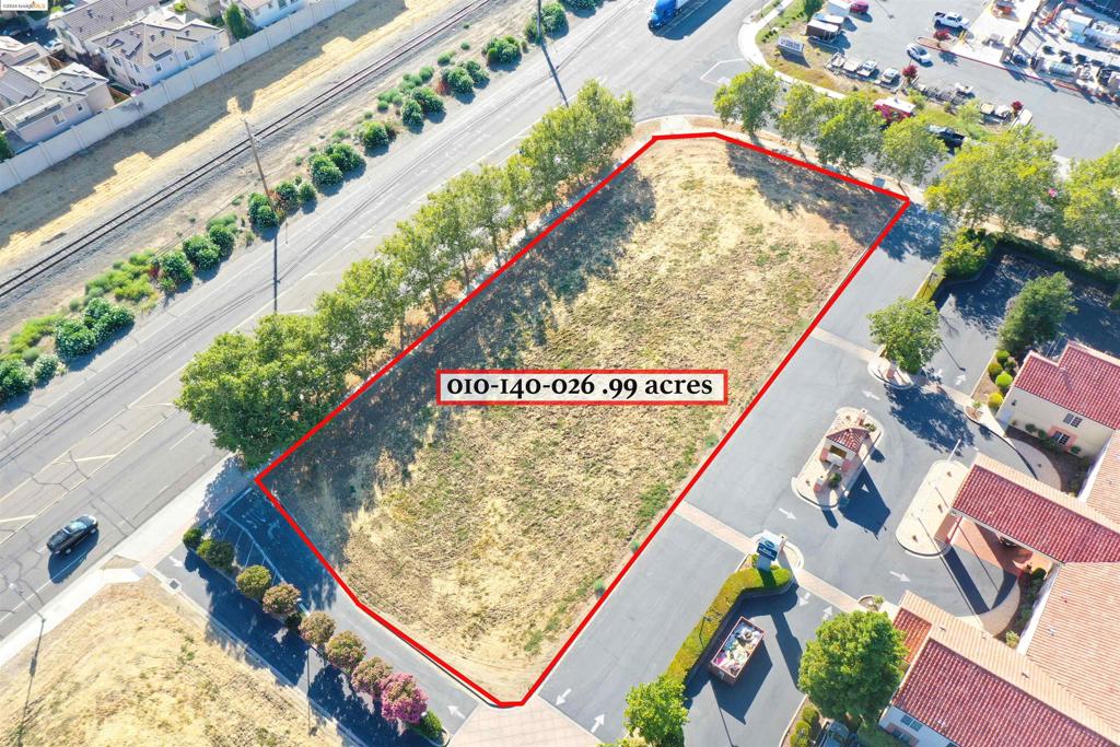 These two adjacent properties present a prime commercial opportunity along South Brentwood Blvd. The first property is a corner lot, just shy of a one acre in size, boasting substantial frontage on South Brentwood Blvd. Adjacent to it is a second site, spanning 1.74 acres, also with frontage on Brentwood Blvd. This location benefits from high visibility along the bustling Highway 4 corridor, positioned directly in front of and next to notable establishments such as Best Western, Tractor Supply, Dutch Brothers Coffee, and the Ace Hardware complex. The strategic placement along this busy thoroughfare underscores the potential for a lucrative commercial development investment.