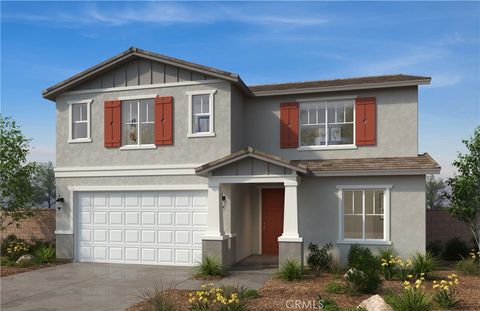 Photo of 34190 Cherrystone Way, French Valley, CA 92596 (MLS # IV26044568)