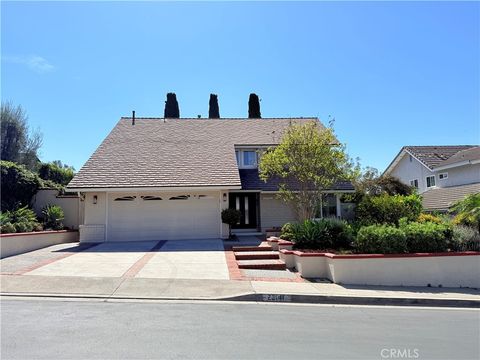 Photo of 22141 Comanche Rd, Lake Forest, CA 92630 (MLS # WS26056839)
