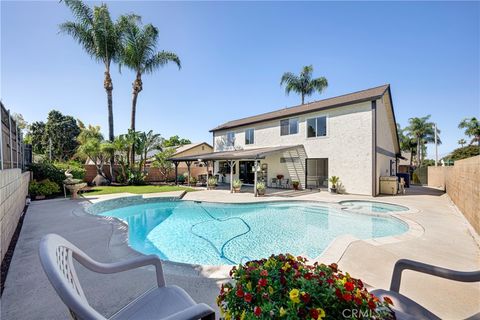 Photo of 8678 Turlock Drive, Riverside, CA 92504 (MLS # IG25232598)