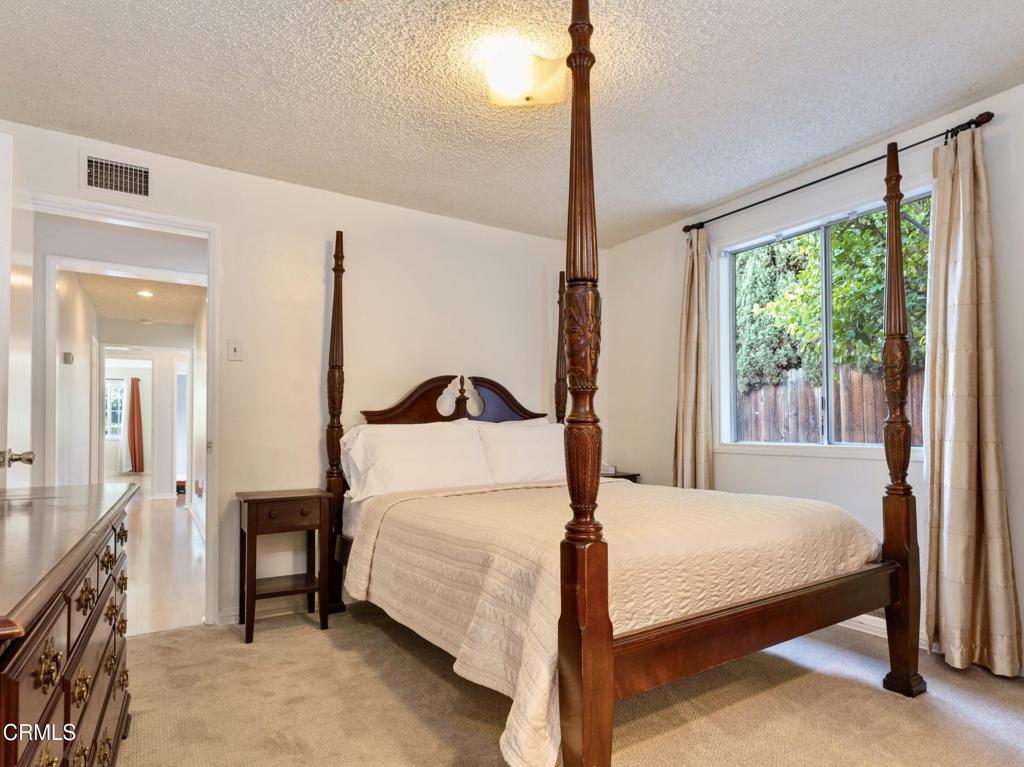 Not Applicable - Residential Lease