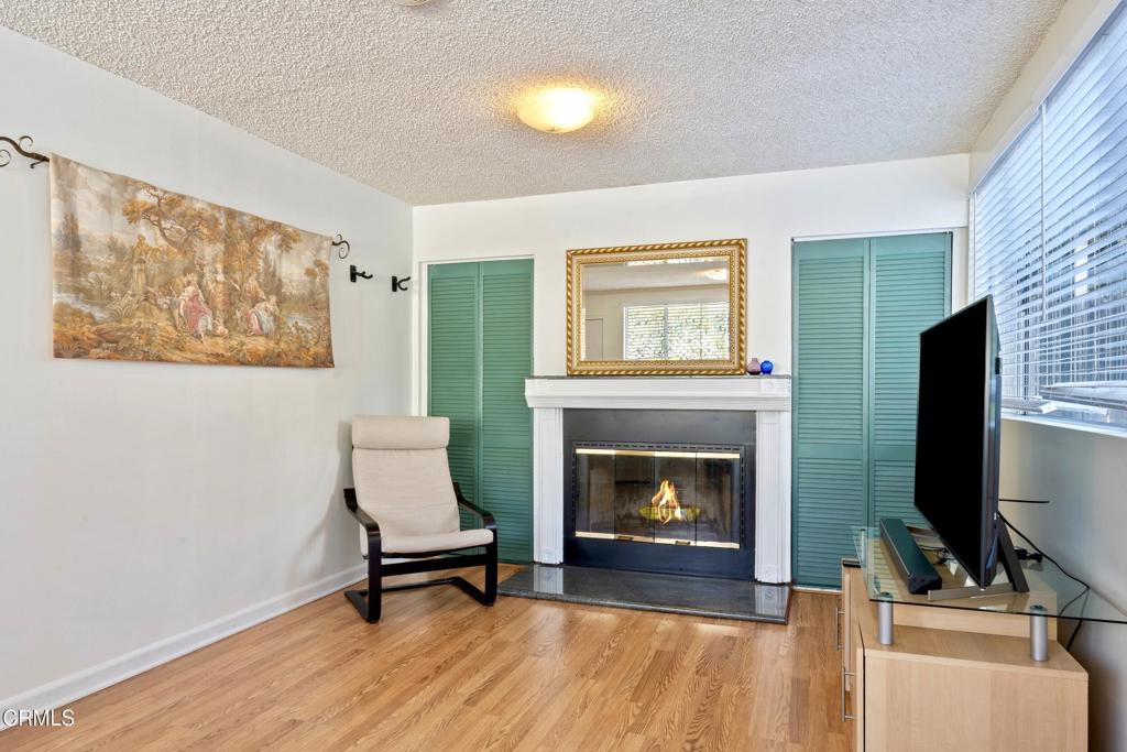 Not Applicable - Residential Lease