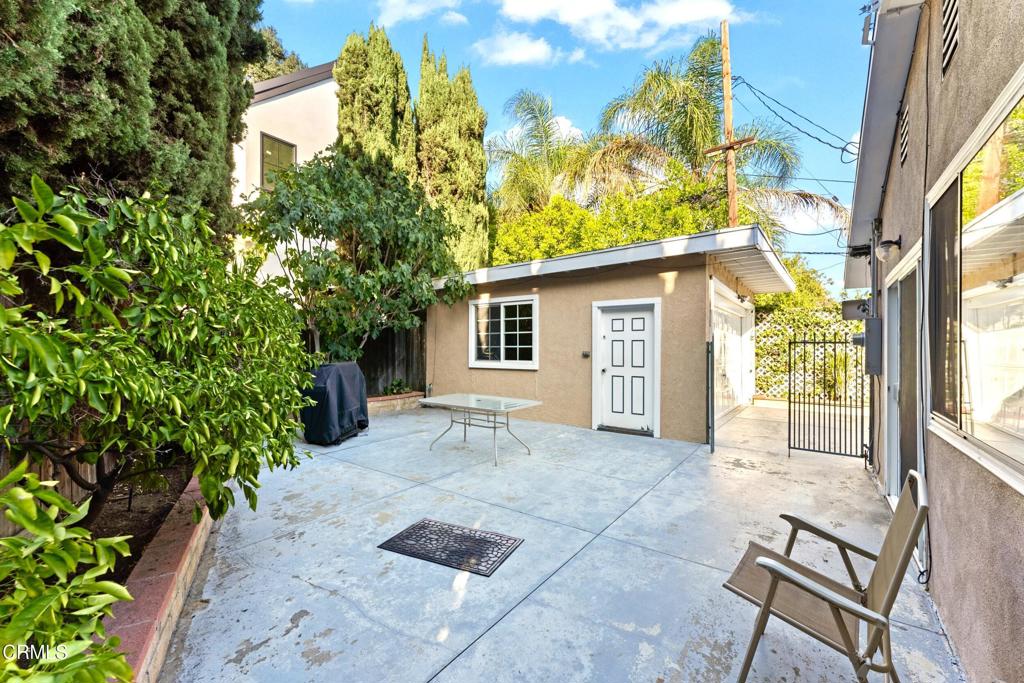 Not Applicable - Residential Lease