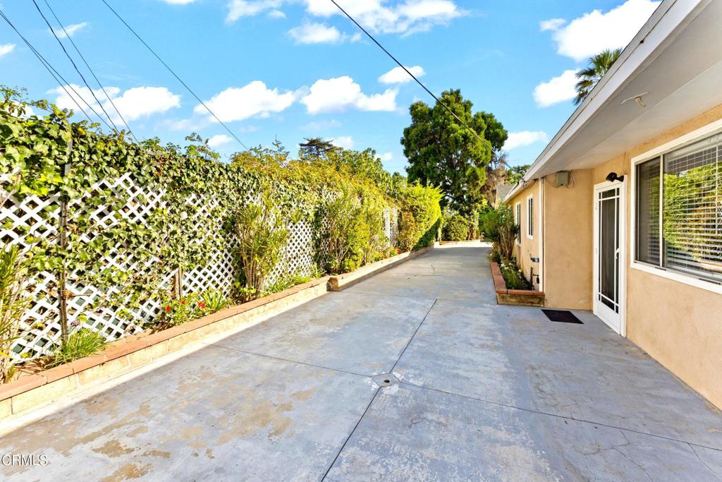 Not Applicable - Residential Lease