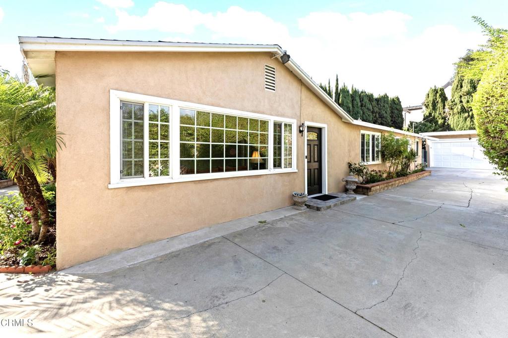 Not Applicable - Residential Lease