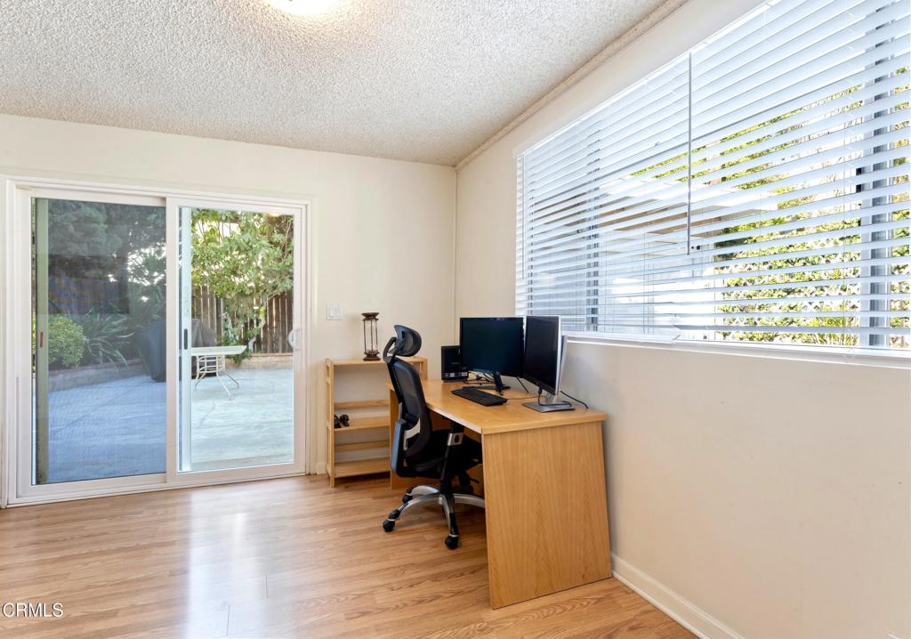 Not Applicable - Residential Lease