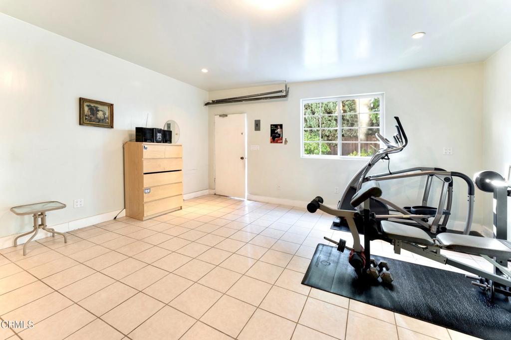 Not Applicable - Residential Lease