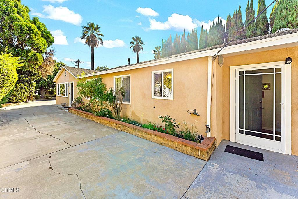 Not Applicable - Residential Lease