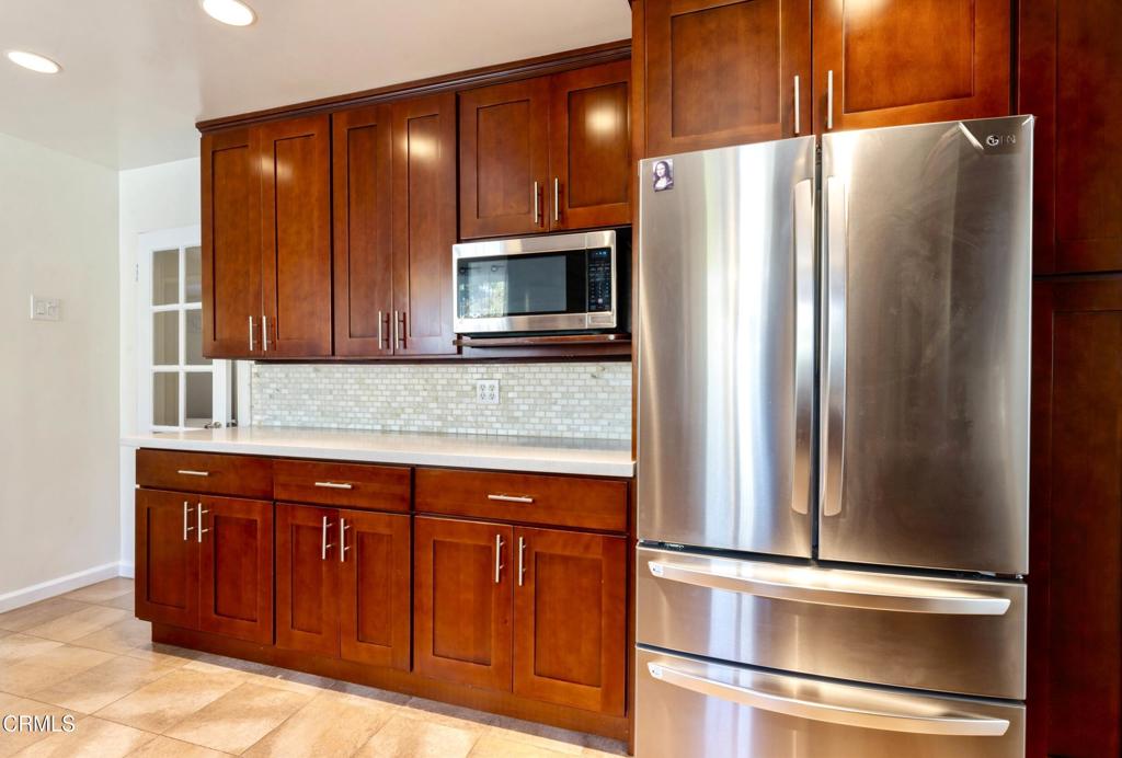Not Applicable - Residential Lease