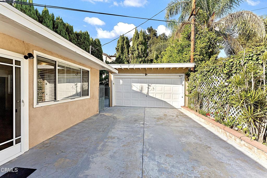 Not Applicable - Residential Lease