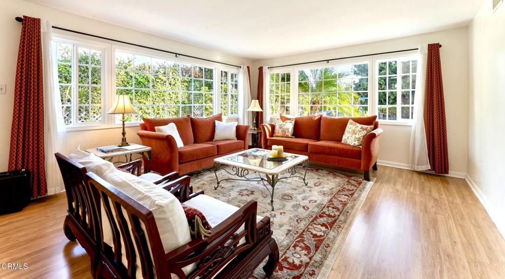 Not Applicable - Residential Lease