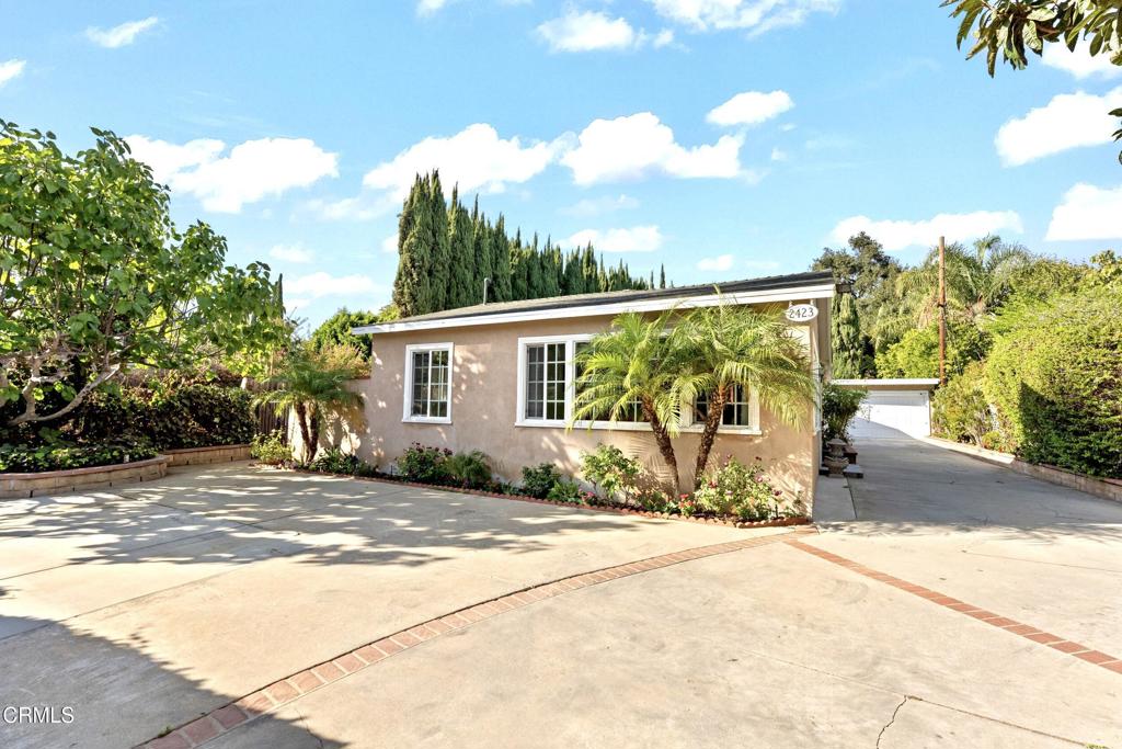 Not Applicable - Residential Lease